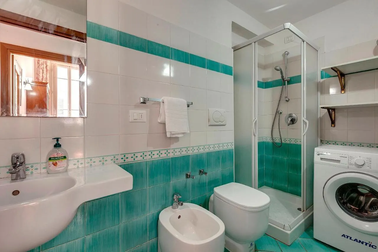 Apartmán Ricasoli 17 G Florencie