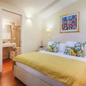 Apartment Garden House By Canto Degli Aranci, Florence