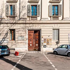 Apartment Matteotti Bilo, Florence