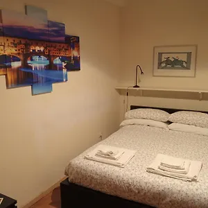 Apartment Venezia Dodici, Florence