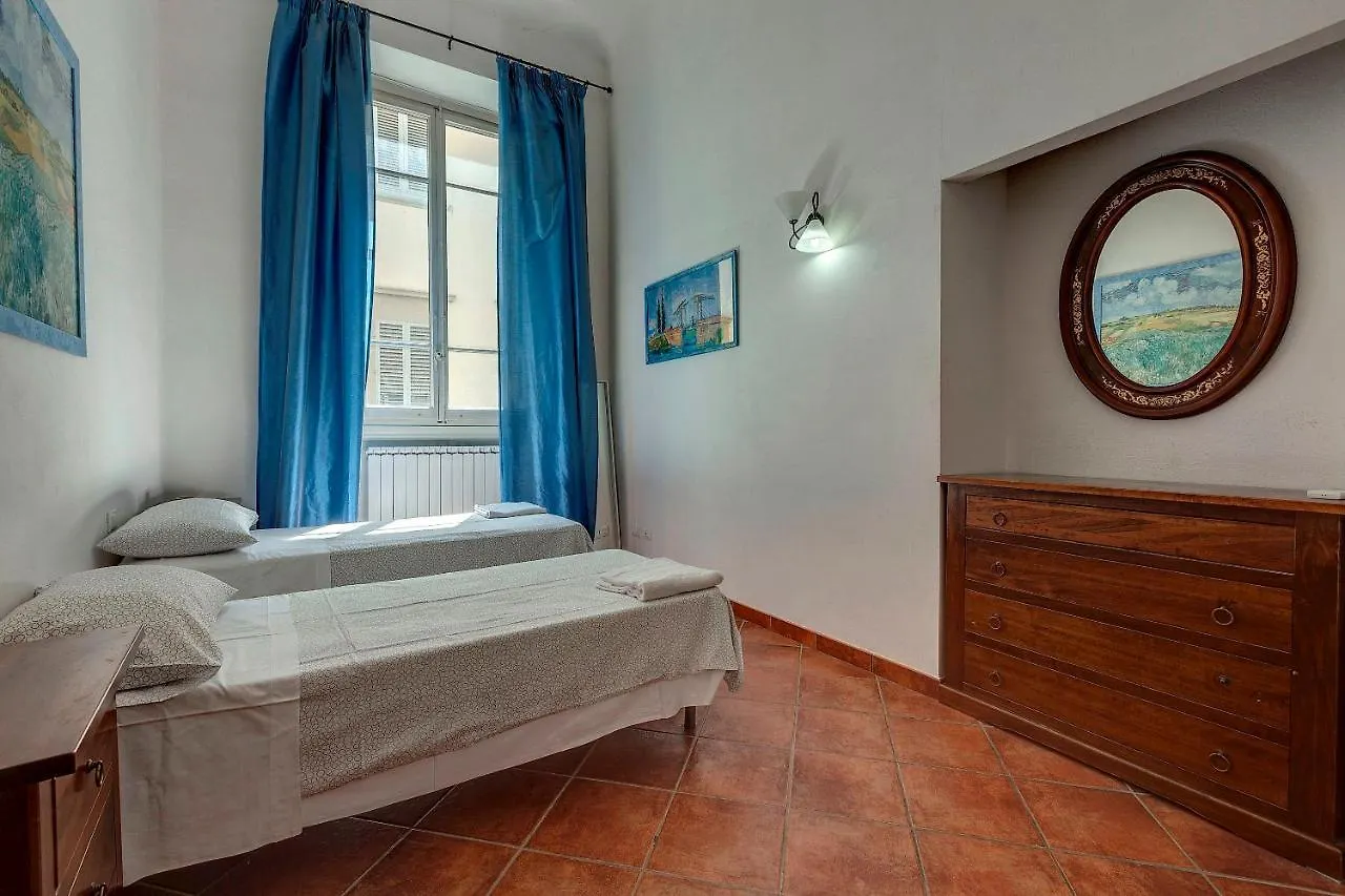 Ricasoli 17 G Florence Apartment